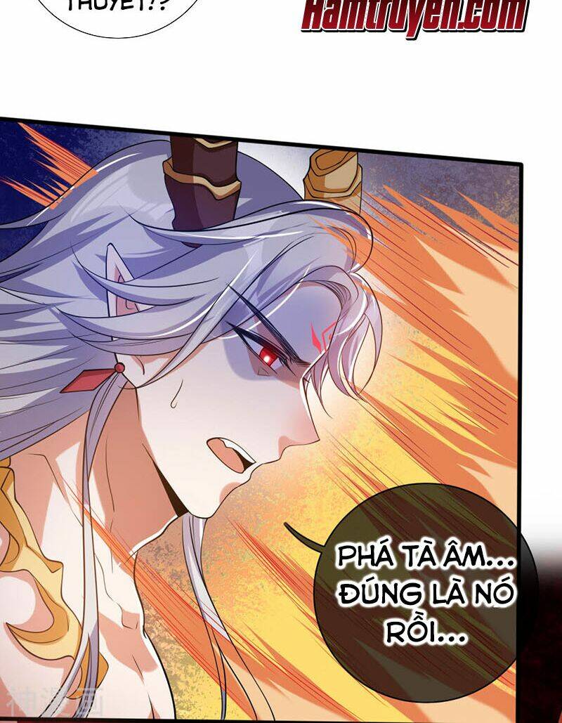 Hài Đế Vi Tôn Chapter 40 - Trang 2