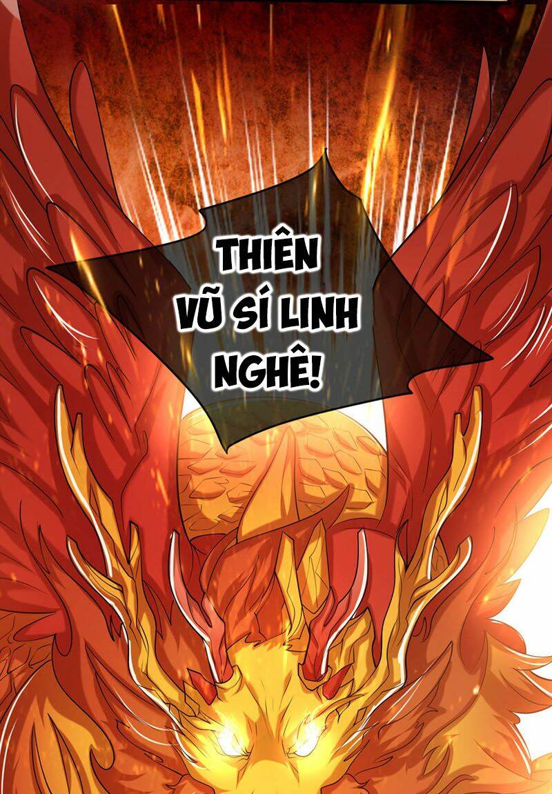 Hài Đế Vi Tôn Chapter 40 - Trang 2