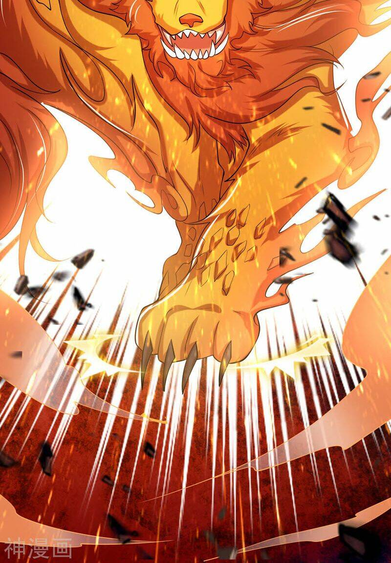 Hài Đế Vi Tôn Chapter 40 - Trang 2