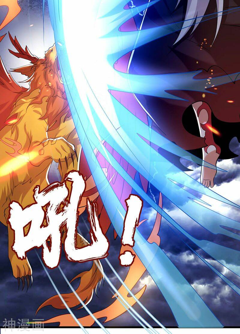 Hài Đế Vi Tôn Chapter 40 - Trang 2