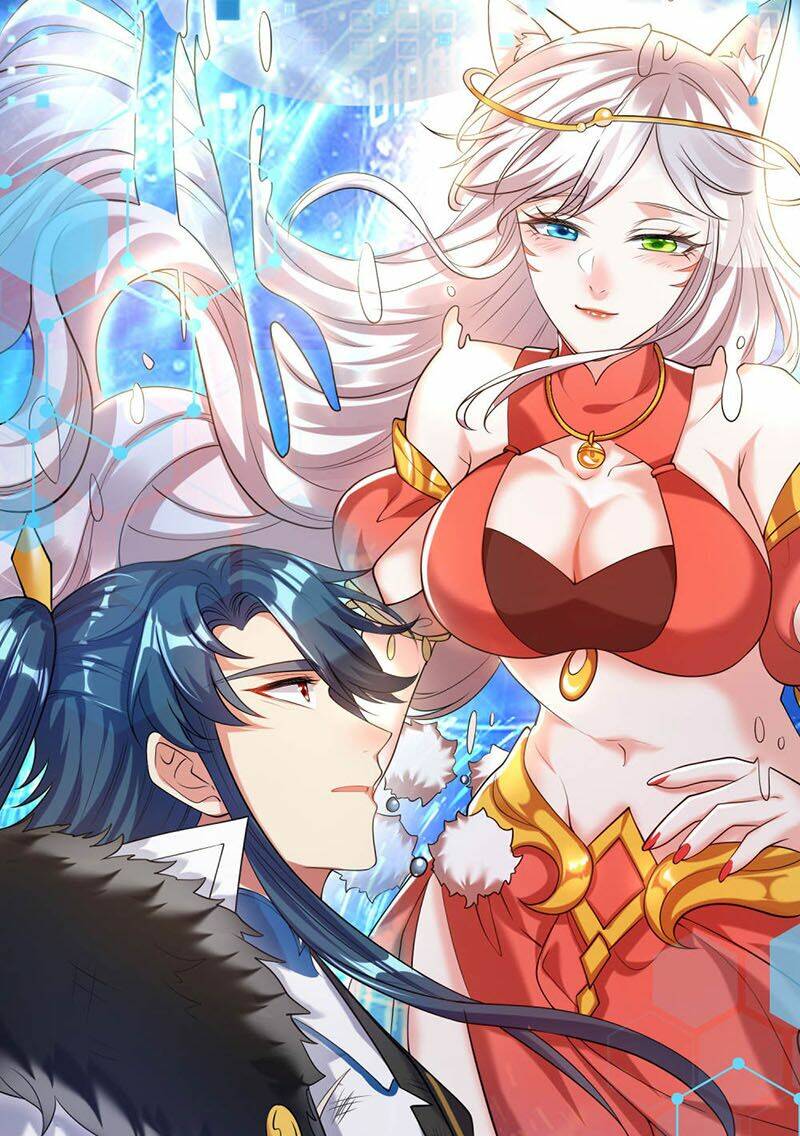 Hài Đế Vi Tôn Chapter 40 - Trang 2