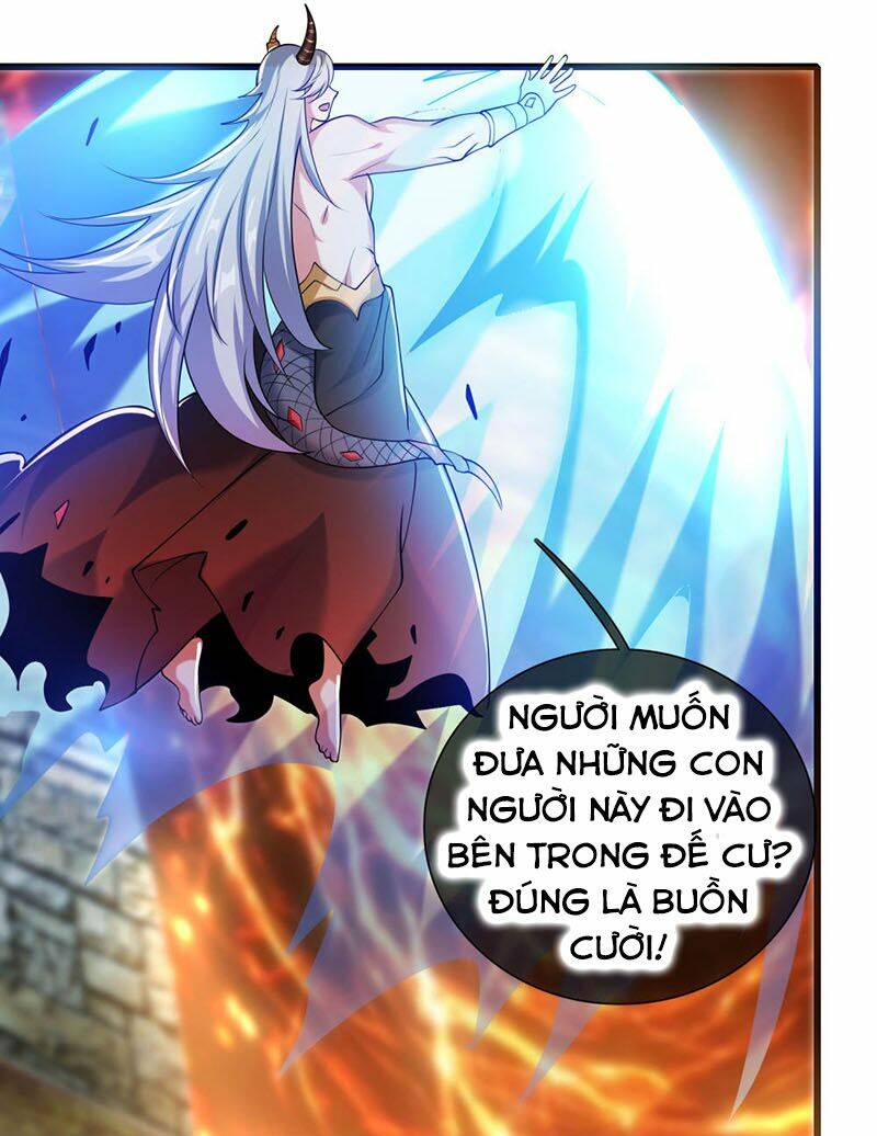 Hài Đế Vi Tôn Chapter 40 - Trang 2