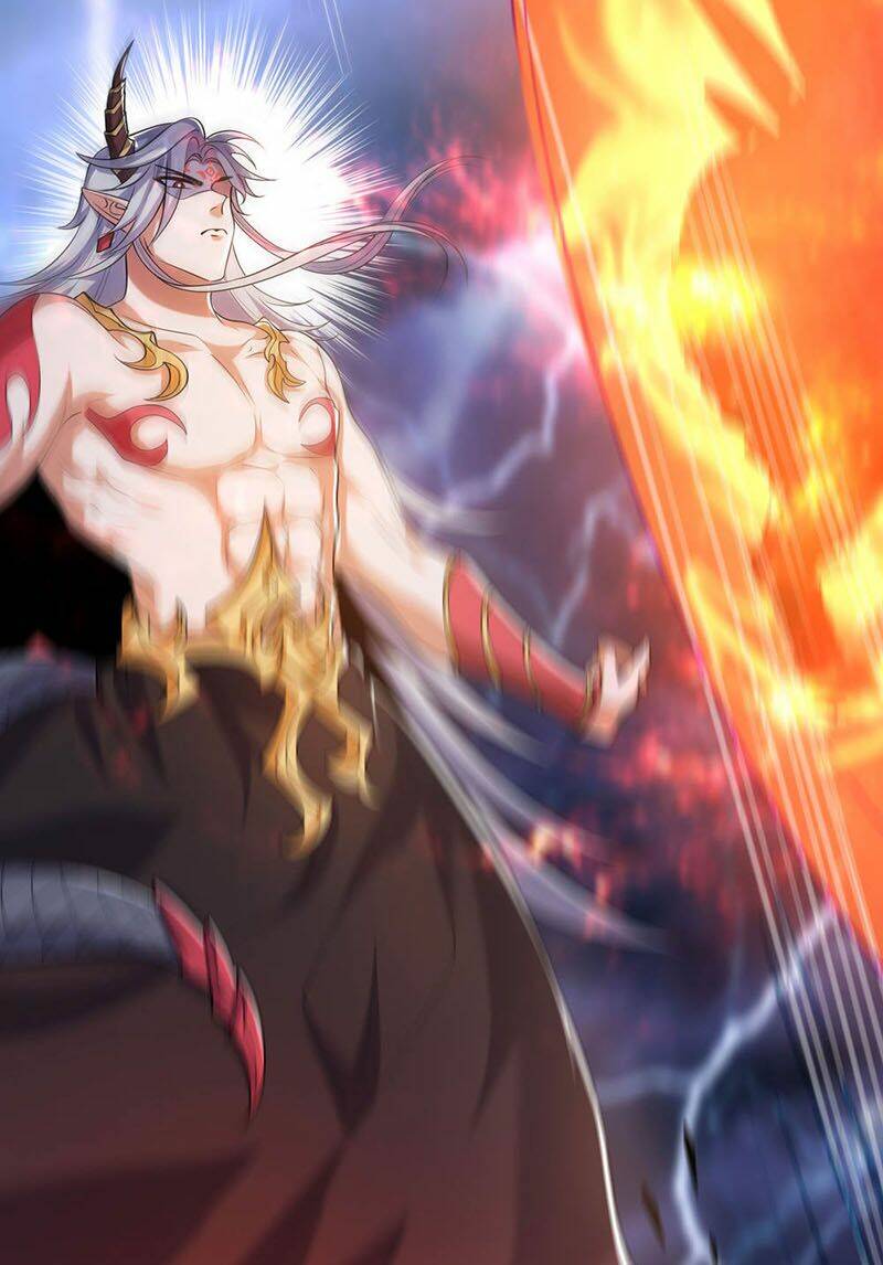 Hài Đế Vi Tôn Chapter 40 - Trang 2