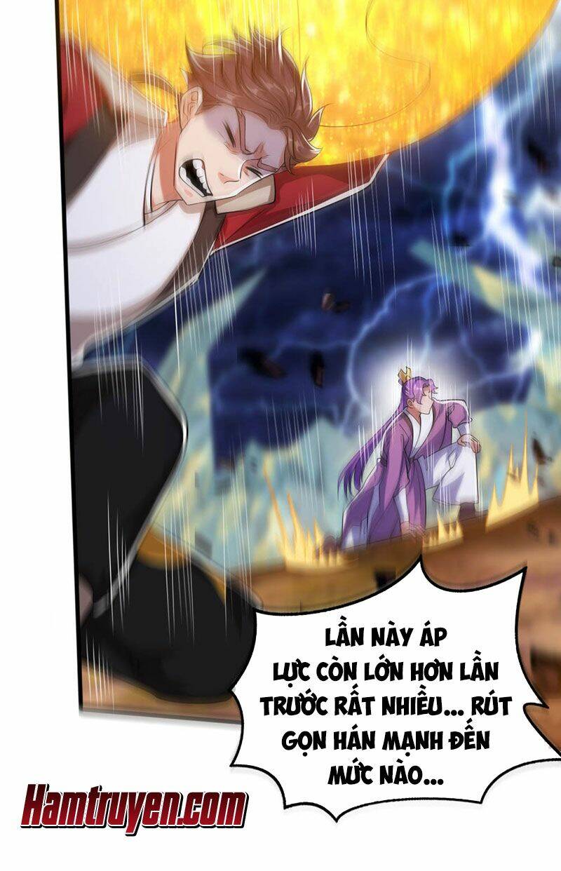 Hài Đế Vi Tôn Chapter 40 - Trang 2