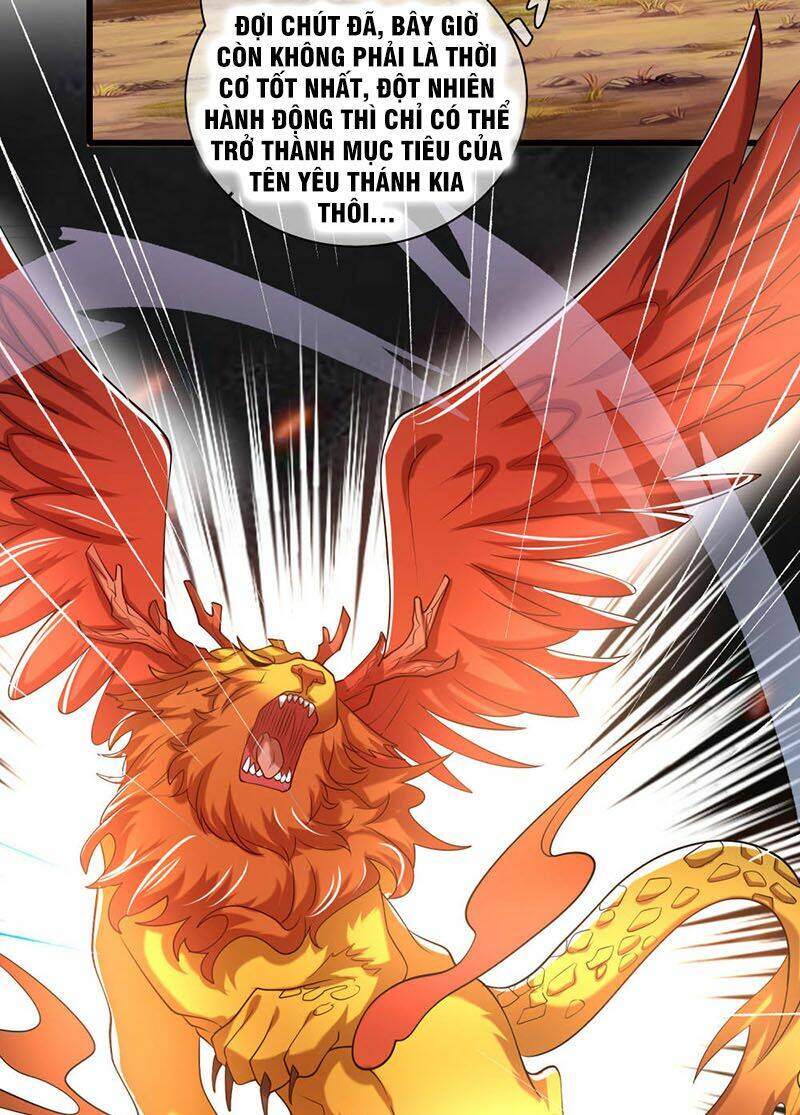 Hài Đế Vi Tôn Chapter 40 - Trang 2