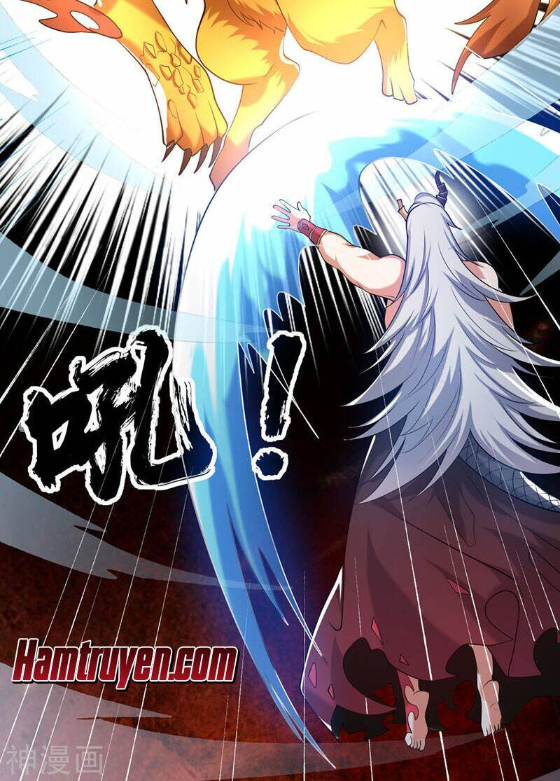 Hài Đế Vi Tôn Chapter 40 - Trang 2