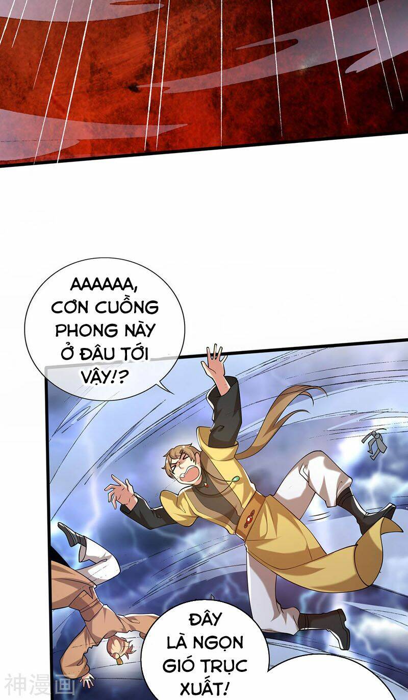 Hài Đế Vi Tôn Chapter 40 - Trang 2