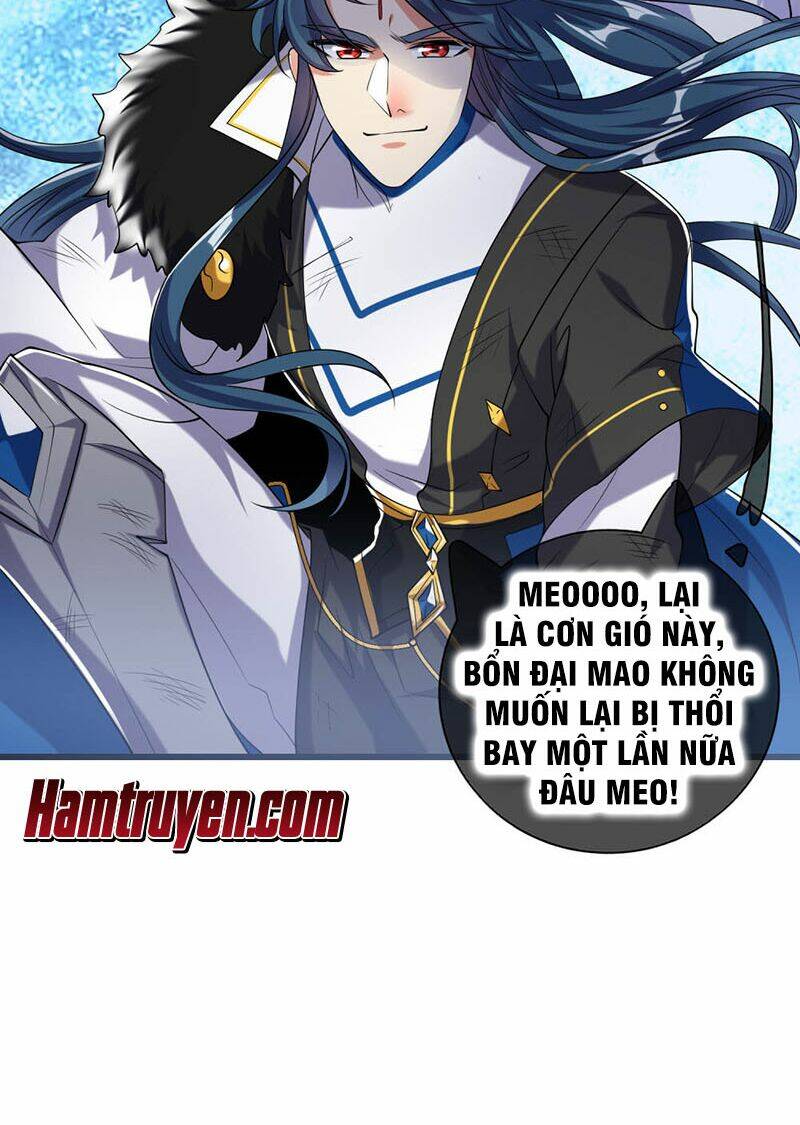 Hài Đế Vi Tôn Chapter 40 - Trang 2