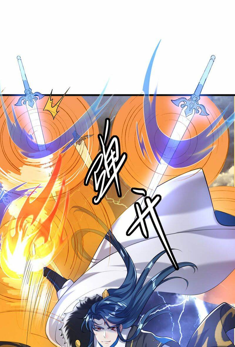 Hài Đế Vi Tôn Chapter 40 - Trang 2