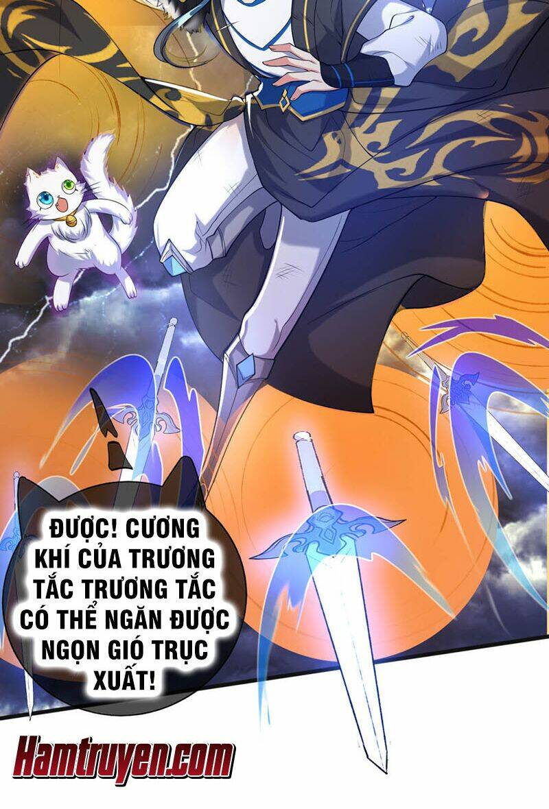 Hài Đế Vi Tôn Chapter 40 - Trang 2