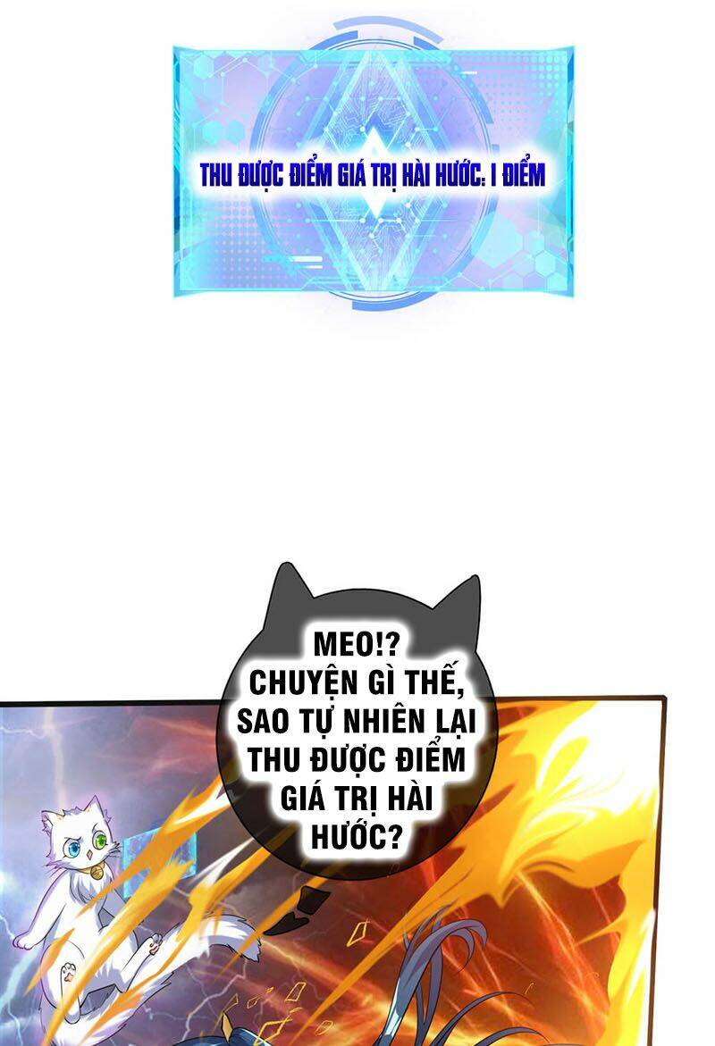 Hài Đế Vi Tôn Chapter 40 - Trang 2