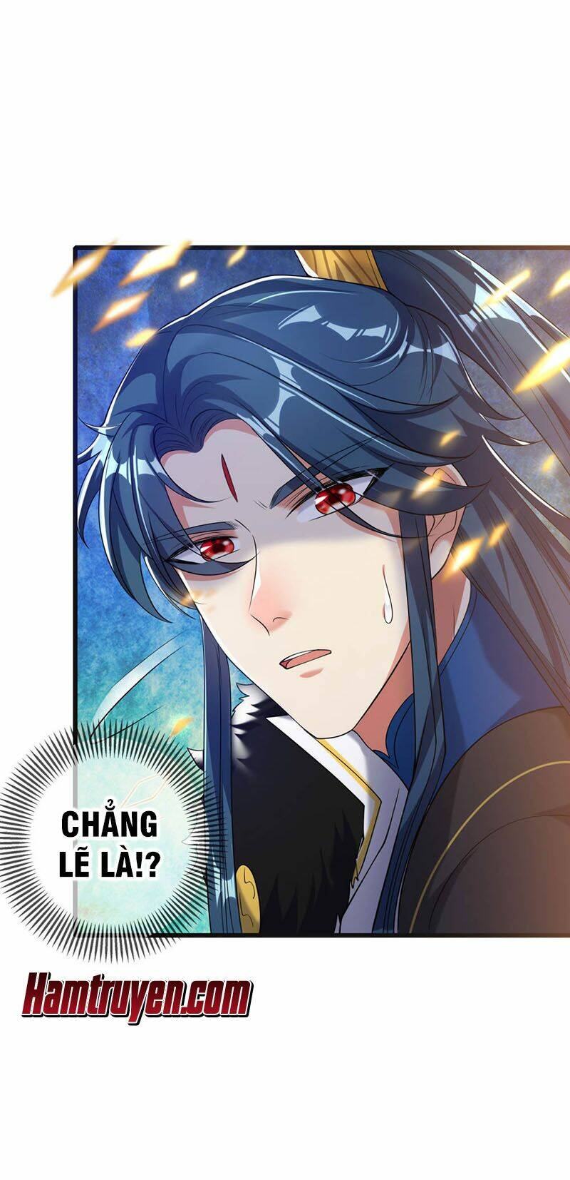 Hài Đế Vi Tôn Chapter 40 - Trang 2