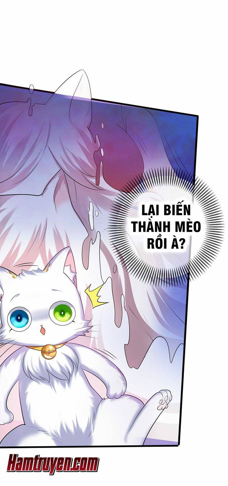 Hài Đế Vi Tôn Chapter 40 - Trang 2