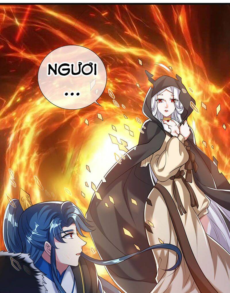 Hài Đế Vi Tôn Chapter 40 - Trang 2