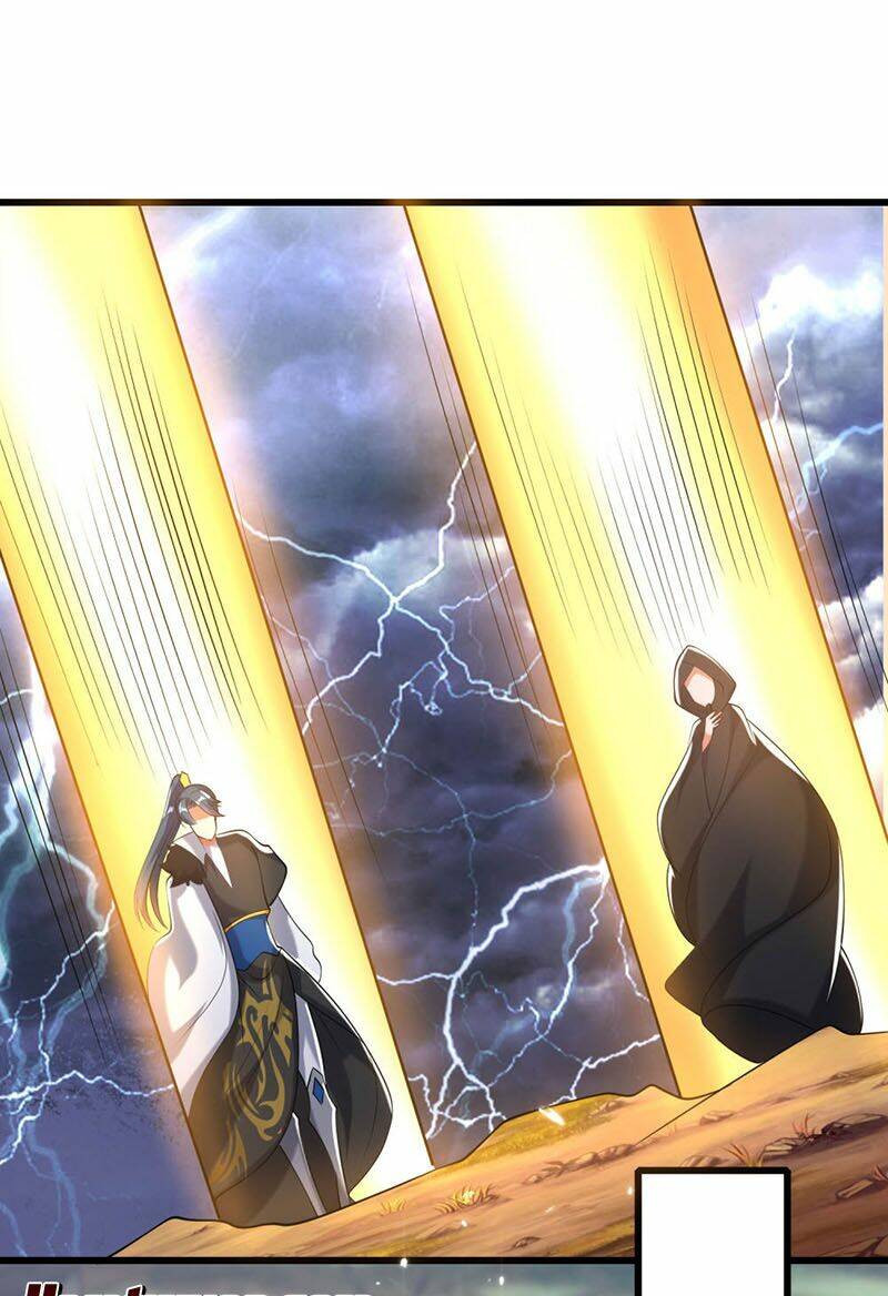 Hài Đế Vi Tôn Chapter 40 - Trang 2