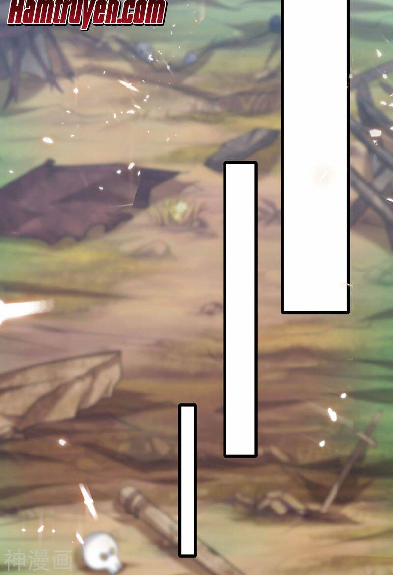 Hài Đế Vi Tôn Chapter 40 - Trang 2