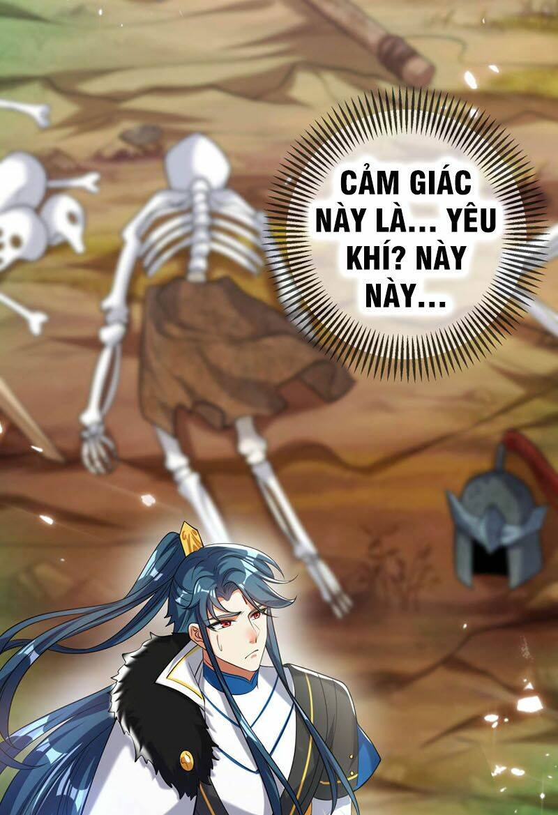 Hài Đế Vi Tôn Chapter 40 - Trang 2