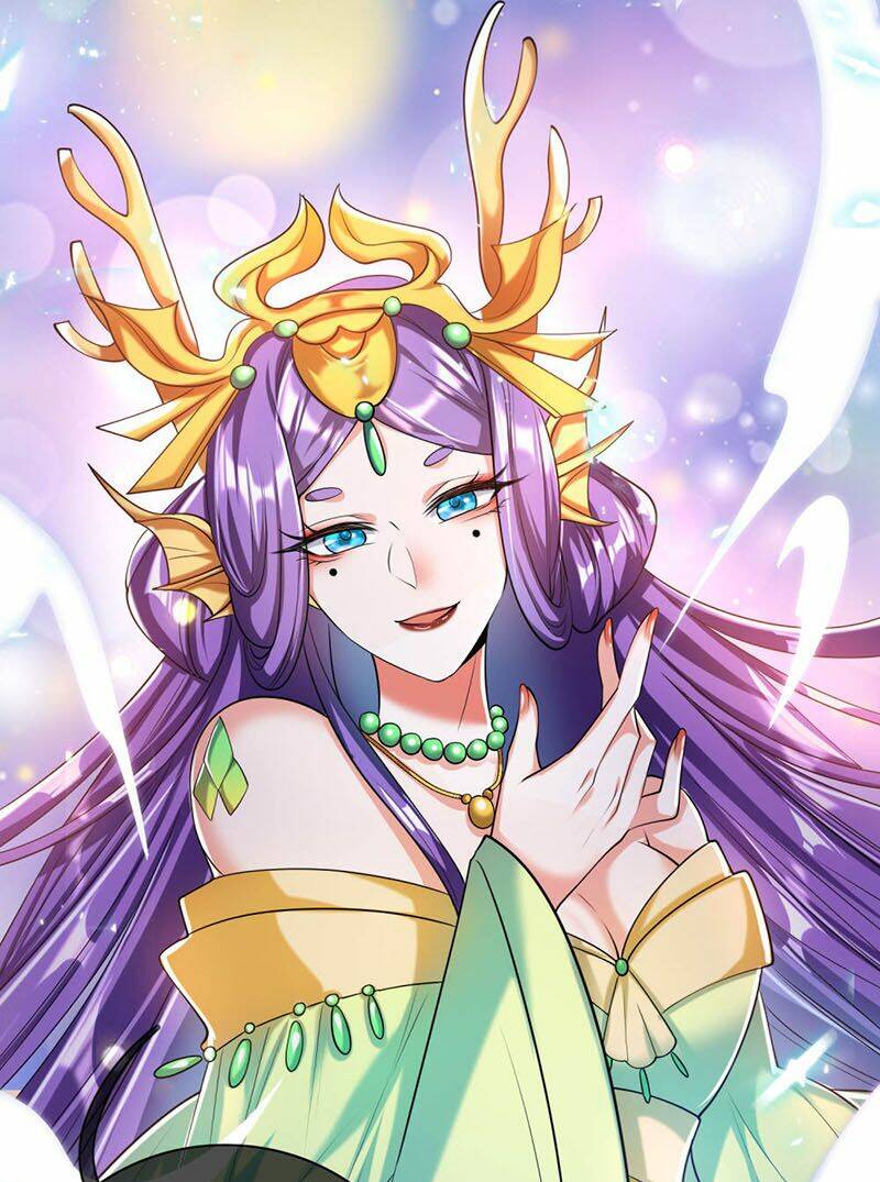 Hài Đế Vi Tôn Chapter 40 - Trang 2