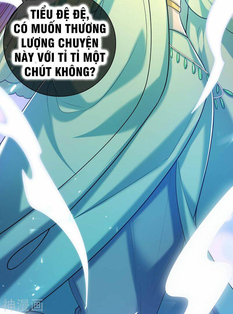 Hài Đế Vi Tôn Chapter 40 - Trang 2