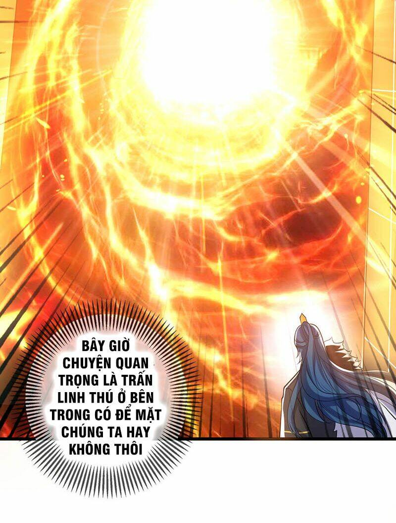 Hài Đế Vi Tôn Chapter 40 - Trang 2