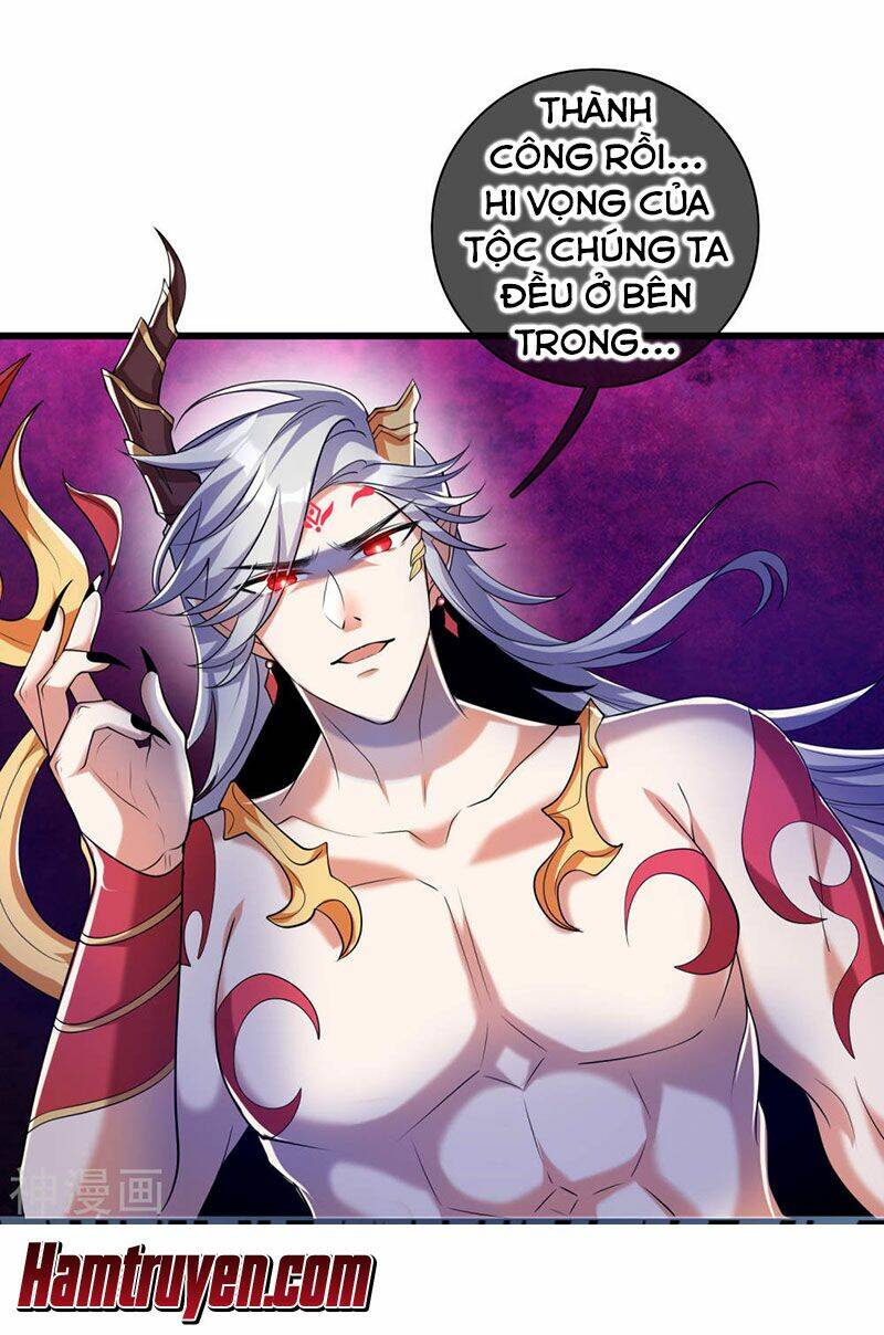 Hài Đế Vi Tôn Chapter 40 - Trang 2