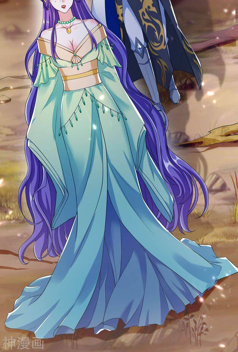 Hài Đế Vi Tôn Chapter 41 - Trang 2