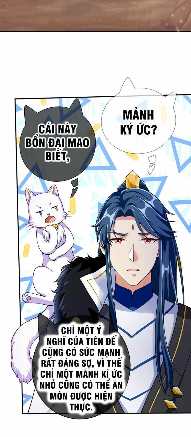 Hài Đế Vi Tôn Chapter 41 - Trang 2