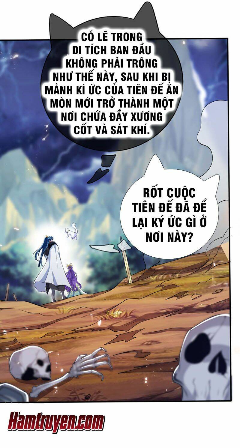 Hài Đế Vi Tôn Chapter 41 - Trang 2
