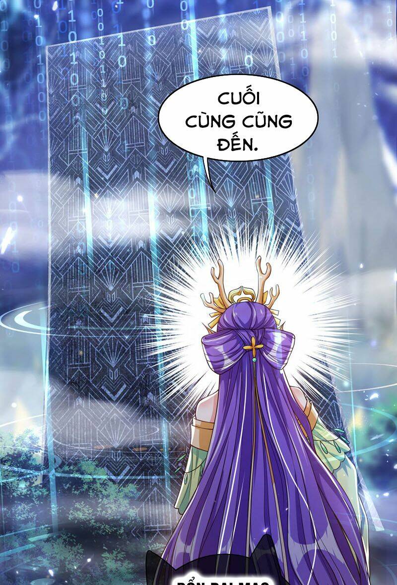 Hài Đế Vi Tôn Chapter 41 - Trang 2