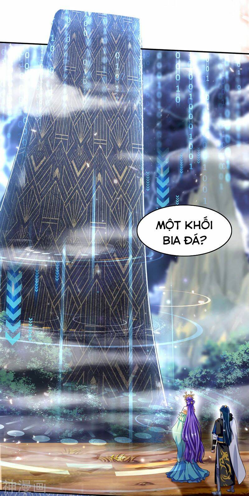 Hài Đế Vi Tôn Chapter 41 - Trang 2