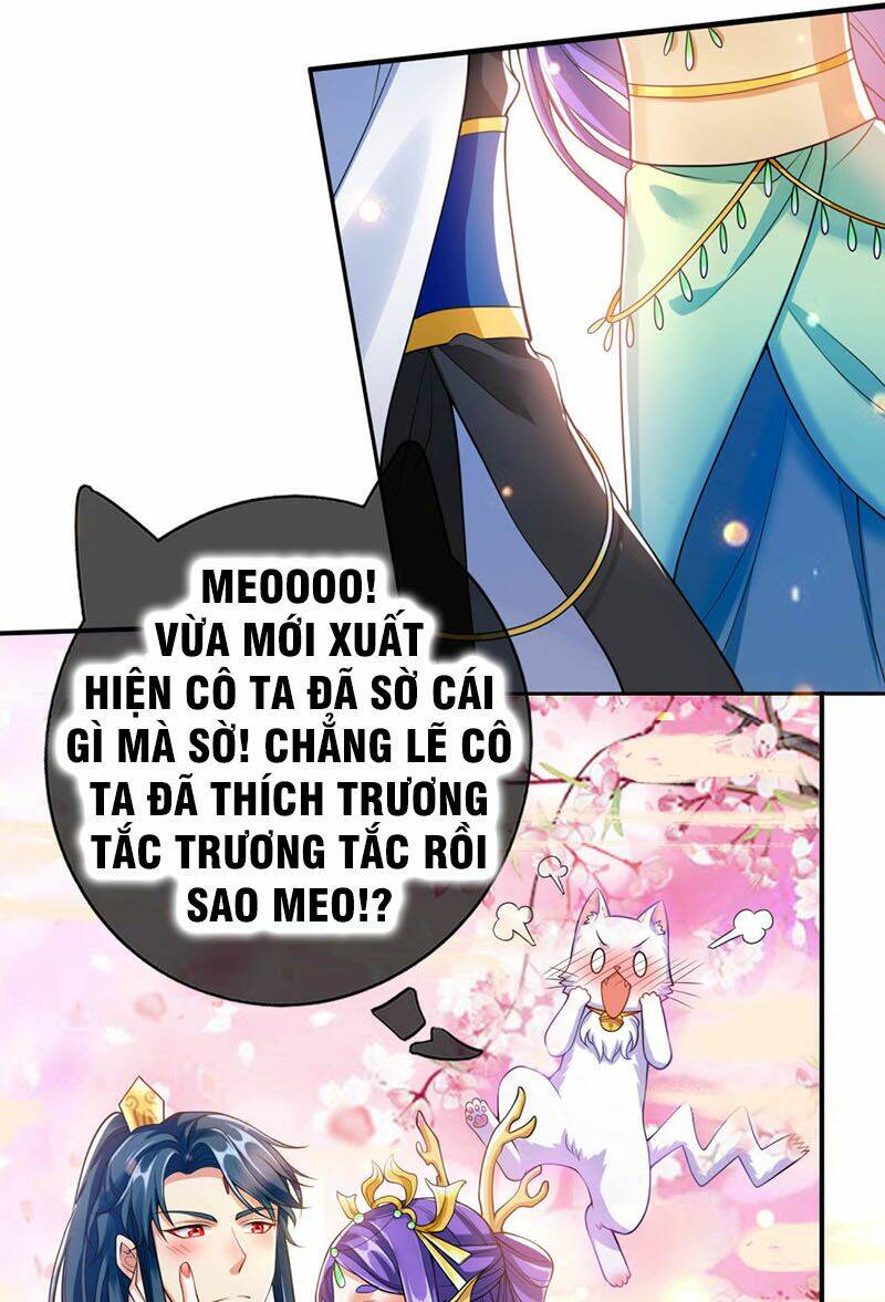 Hài Đế Vi Tôn Chapter 41 - Trang 2