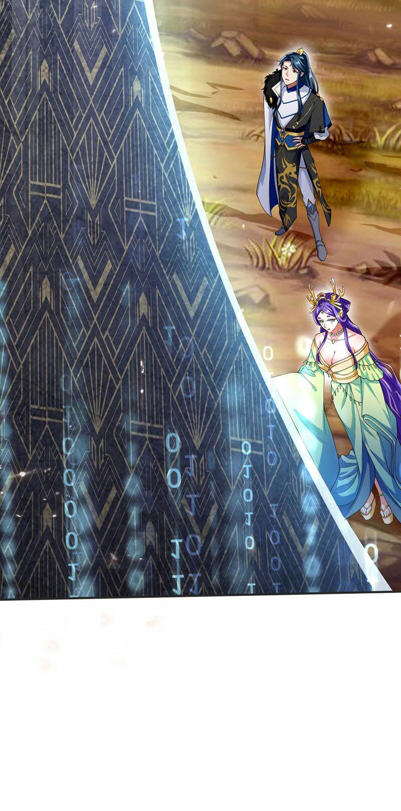 Hài Đế Vi Tôn Chapter 41 - Trang 2