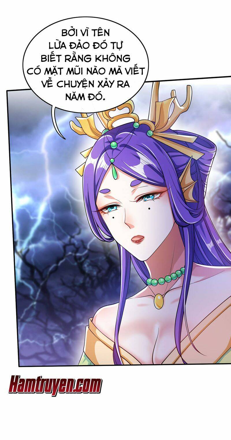 Hài Đế Vi Tôn Chapter 41 - Trang 2