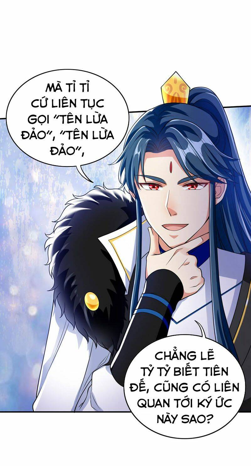 Hài Đế Vi Tôn Chapter 41 - Trang 2