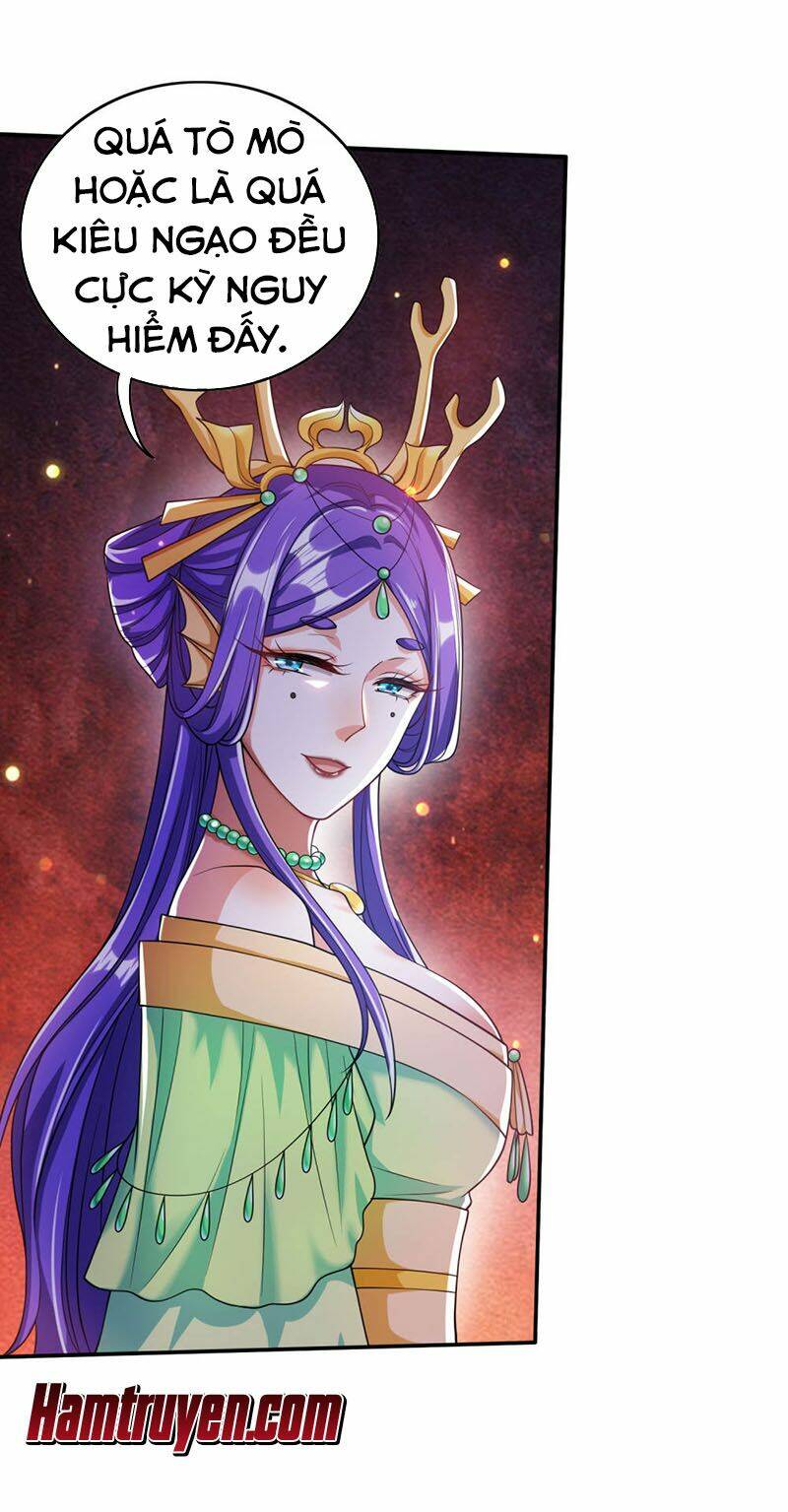 Hài Đế Vi Tôn Chapter 41 - Trang 2