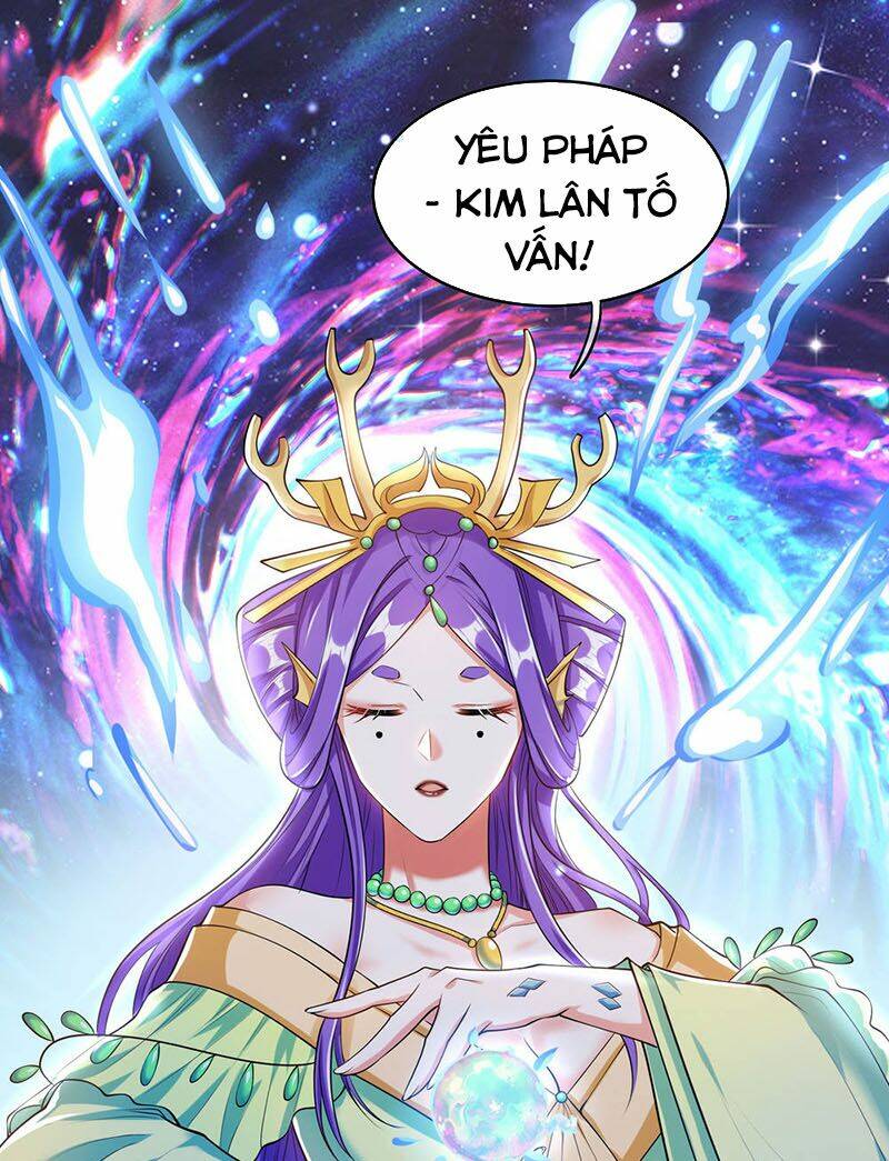 Hài Đế Vi Tôn Chapter 41 - Trang 2