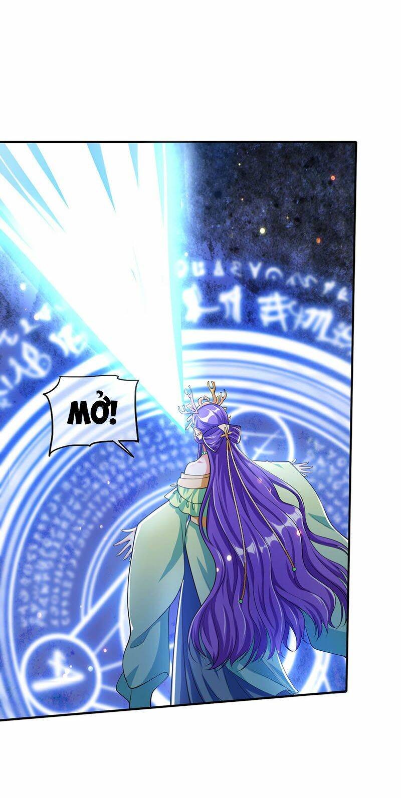 Hài Đế Vi Tôn Chapter 41 - Trang 2