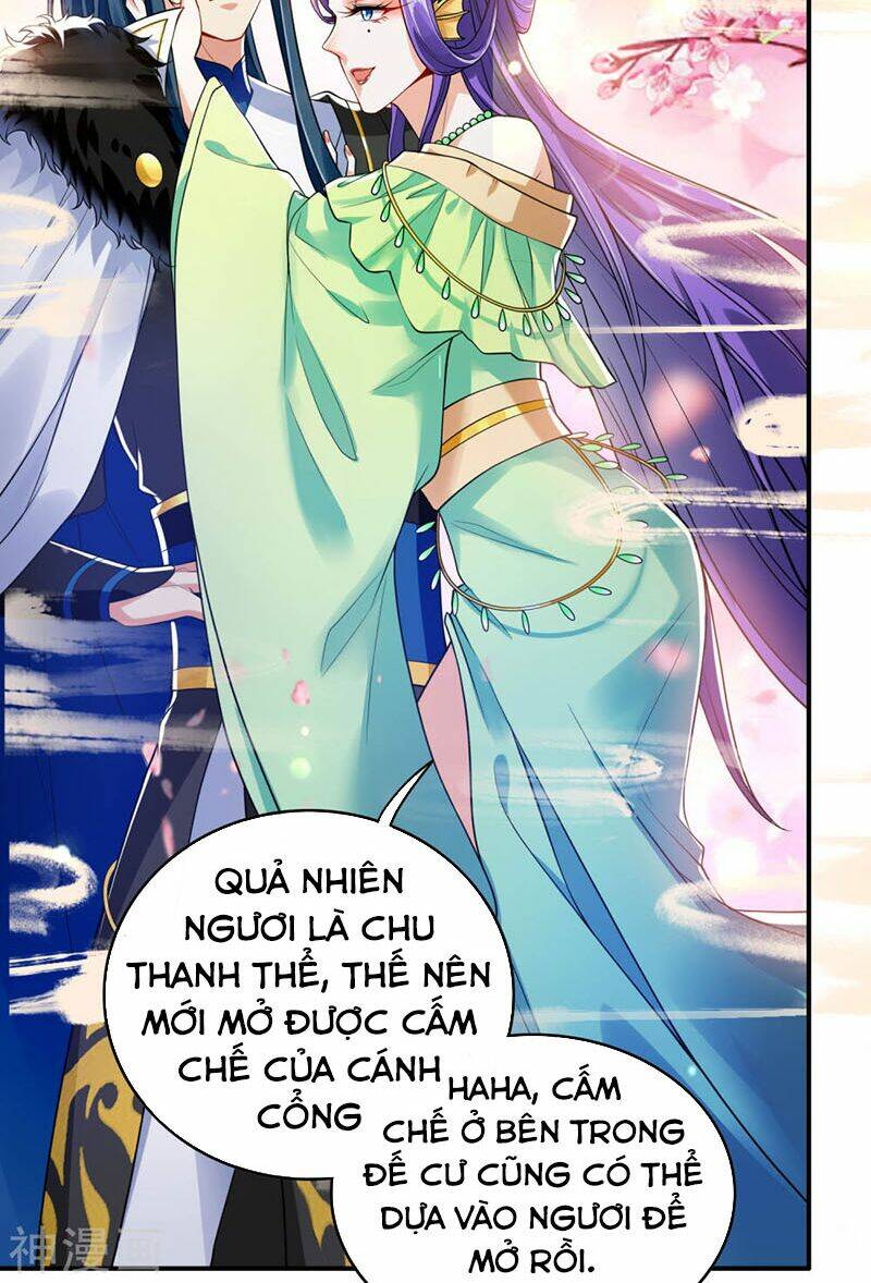 Hài Đế Vi Tôn Chapter 41 - Trang 2