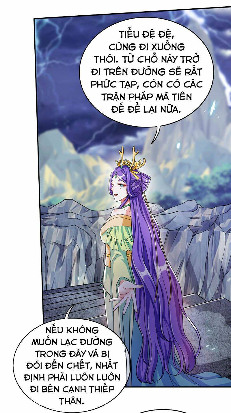 Hài Đế Vi Tôn Chapter 41 - Trang 2