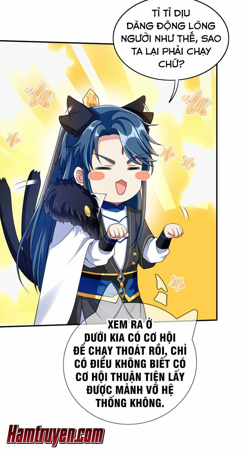 Hài Đế Vi Tôn Chapter 41 - Trang 2