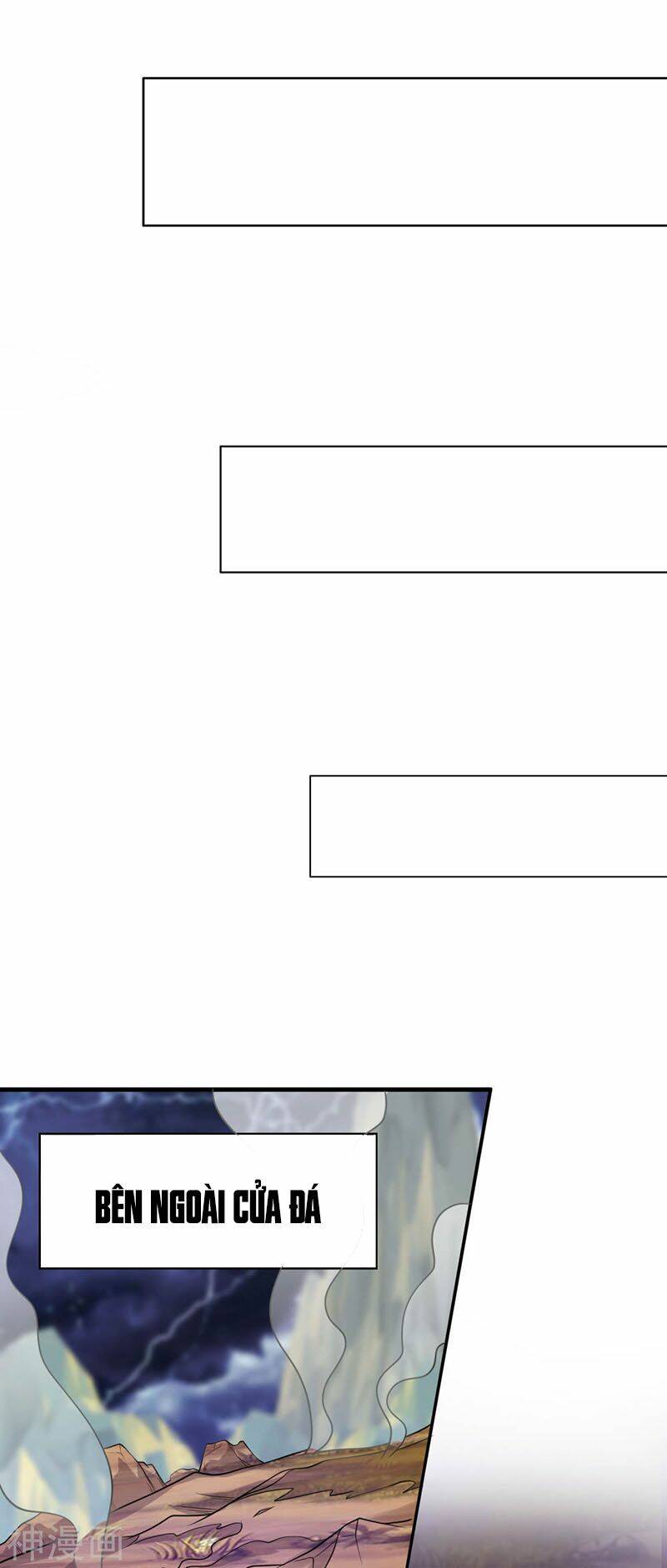 Hài Đế Vi Tôn Chapter 41 - Trang 2