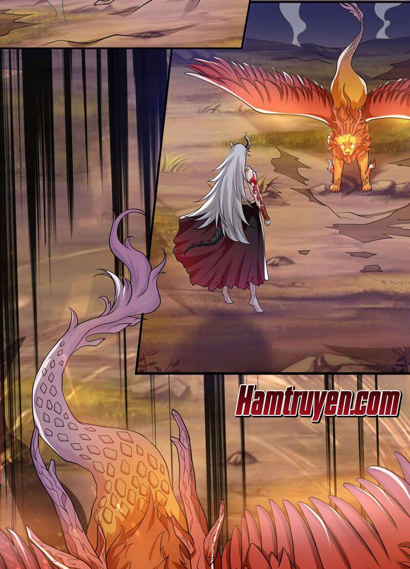 Hài Đế Vi Tôn Chapter 41 - Trang 2