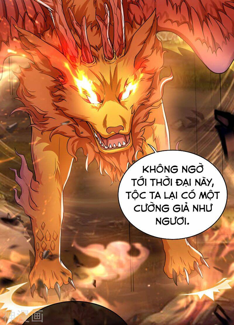 Hài Đế Vi Tôn Chapter 41 - Trang 2