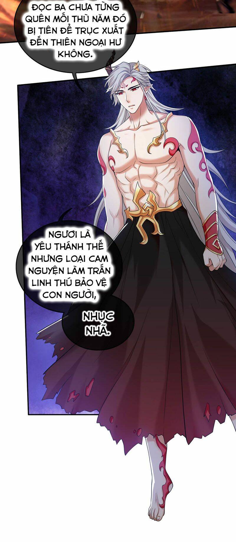 Hài Đế Vi Tôn Chapter 41 - Trang 2