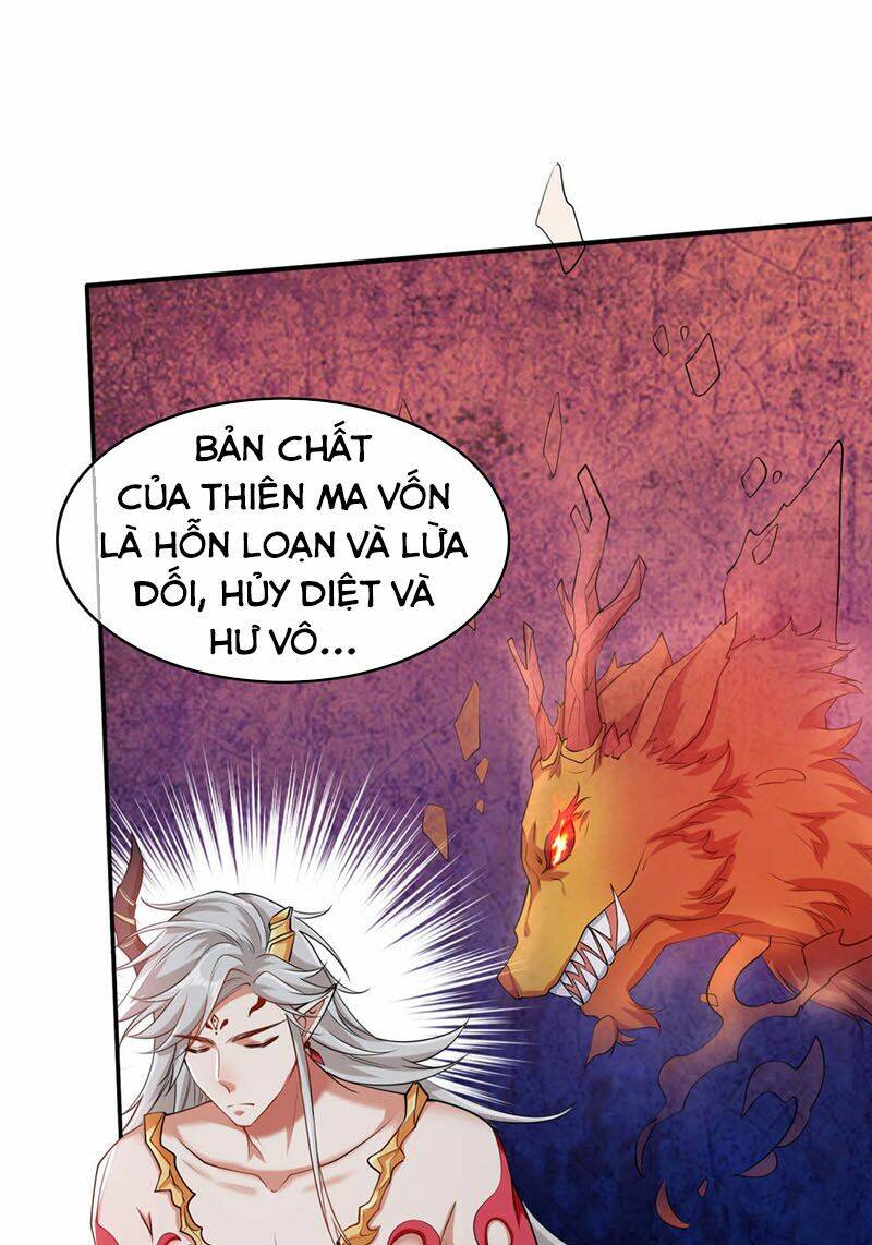 Hài Đế Vi Tôn Chapter 41 - Trang 2