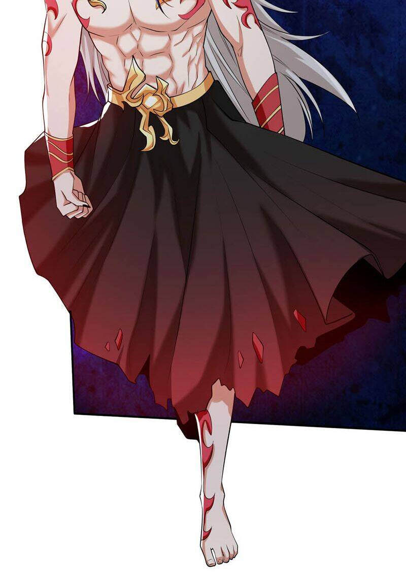 Hài Đế Vi Tôn Chapter 41 - Trang 2