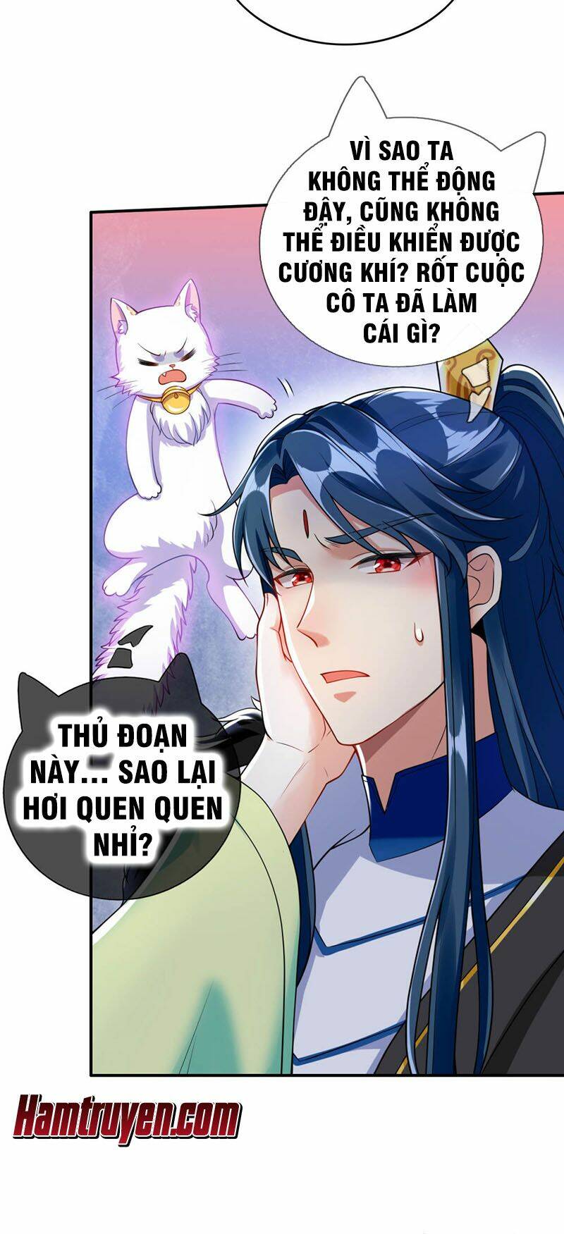 Hài Đế Vi Tôn Chapter 41 - Trang 2