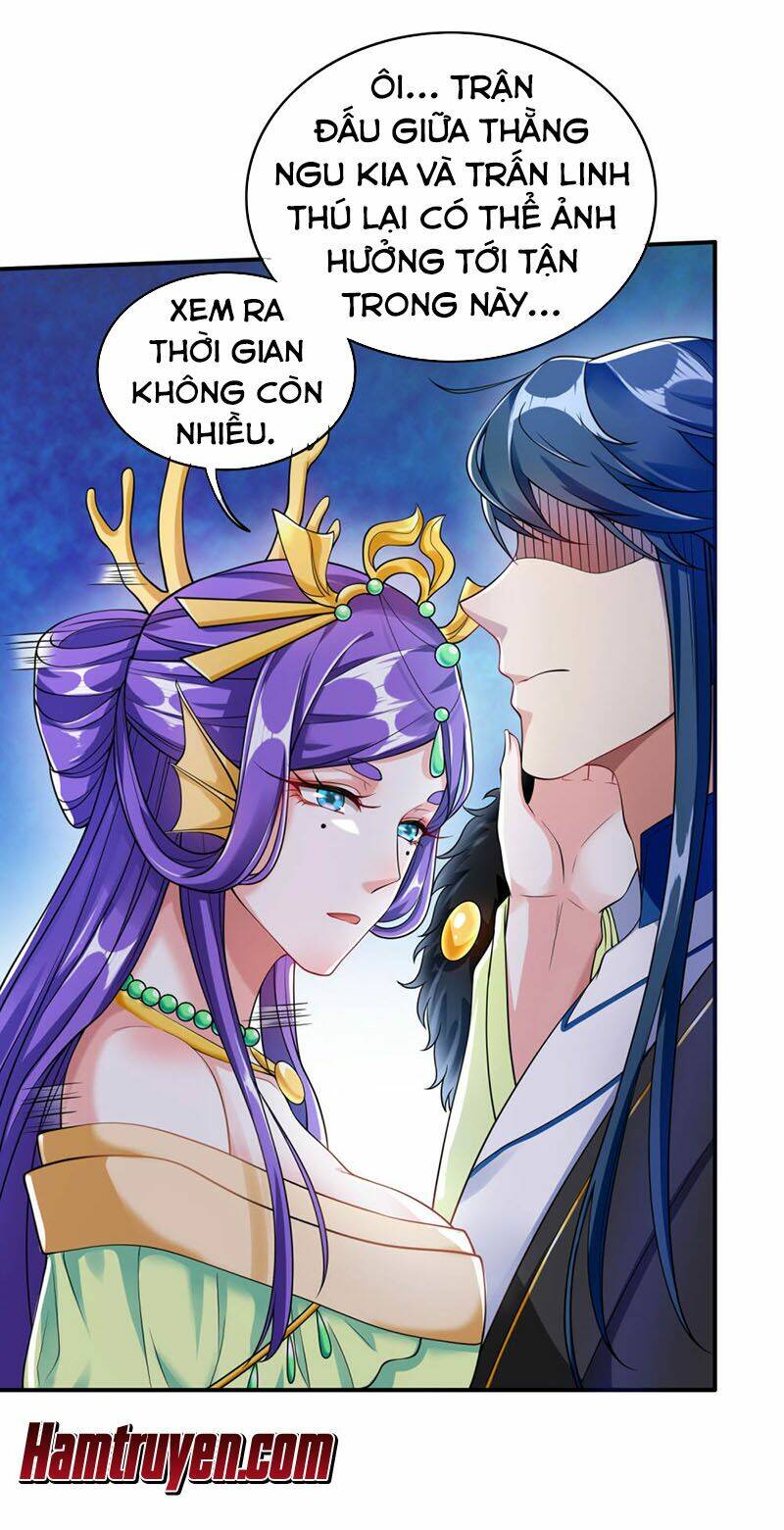 Hài Đế Vi Tôn Chapter 41 - Trang 2