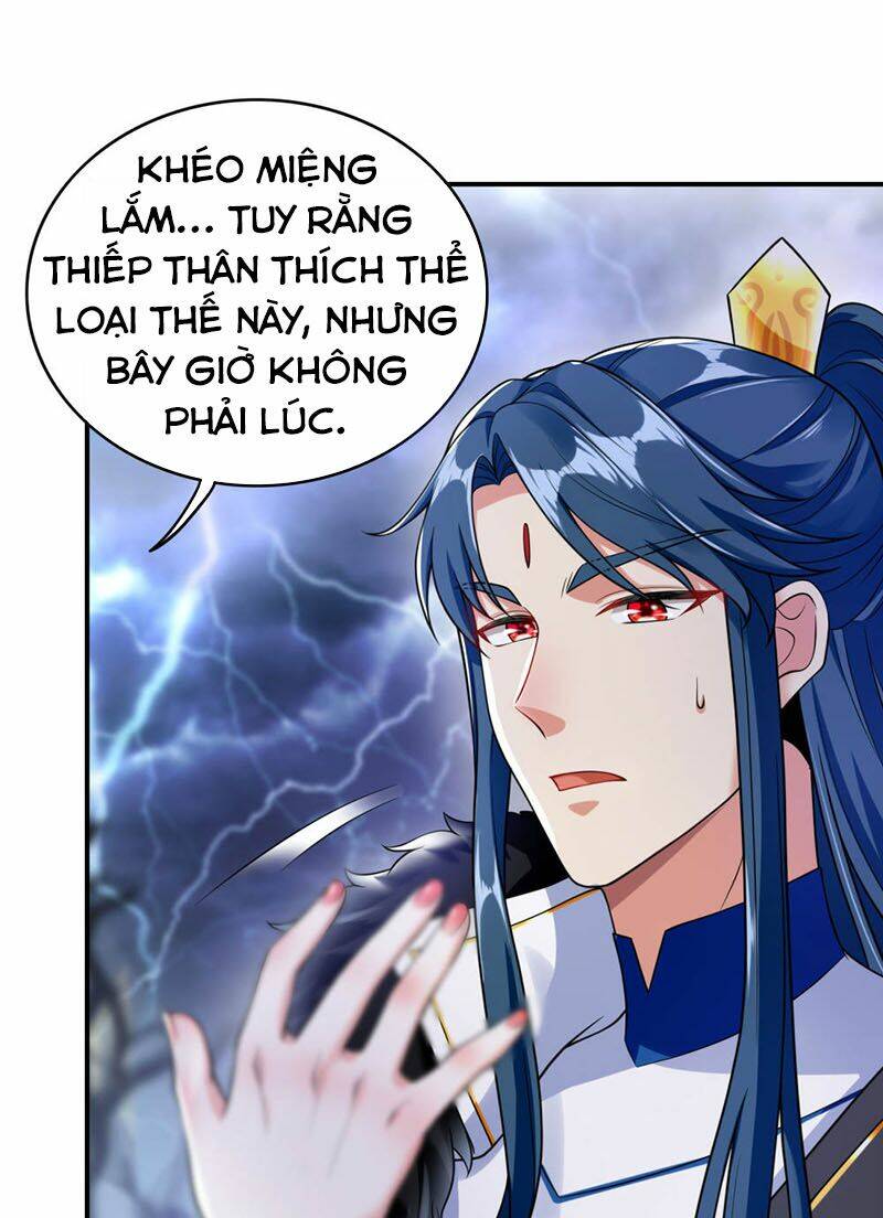 Hài Đế Vi Tôn Chapter 41 - Trang 2