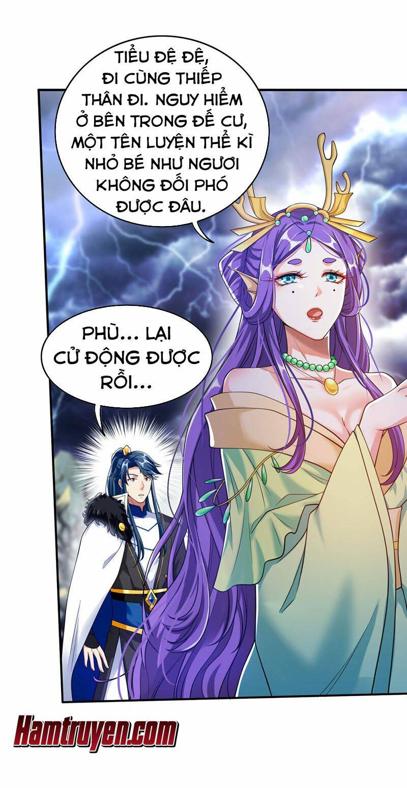 Hài Đế Vi Tôn Chapter 41 - Trang 2